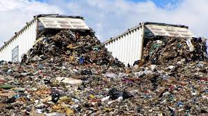 'Green Delhi': 10 of capital city's 14 registered pollution hotspots face problem of illegal garbage dumping - Vimarsana News
