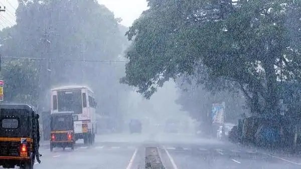 Bhopal: Unseasonal rain likely, temperature to drop after February 10 - Vimarsana News