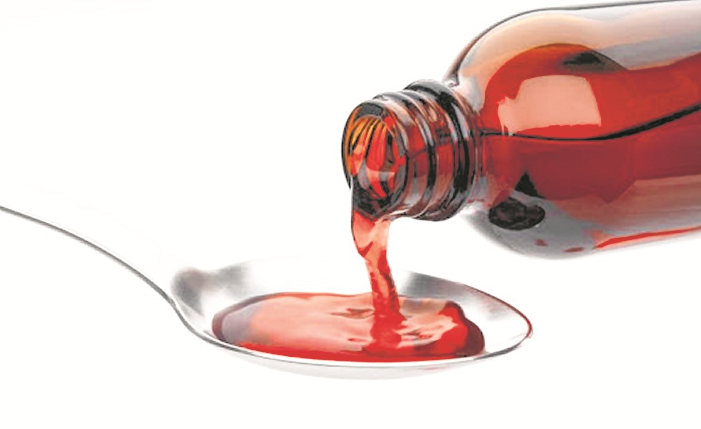 Delhi: 3 kids die after allegedly taking 'cough syrup' at mohalla clinic, 13 hospitalised - Vimarsana News