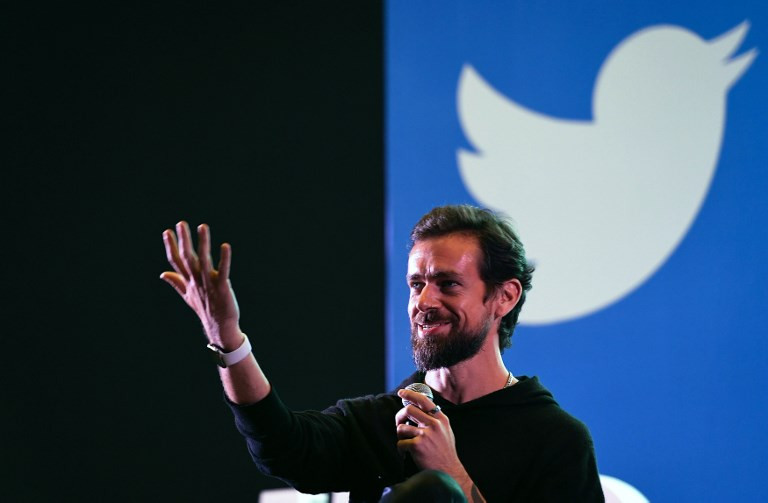 Twitter names Parag Agrawal as CEO after Jack Dorsey steps down: All you need to know - Vimarsana News