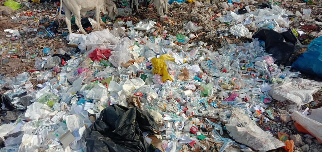 MoHUA-AFD's Swachhata Startup Challenge announced for cultivating waste management ecosystem - Vimarsana News