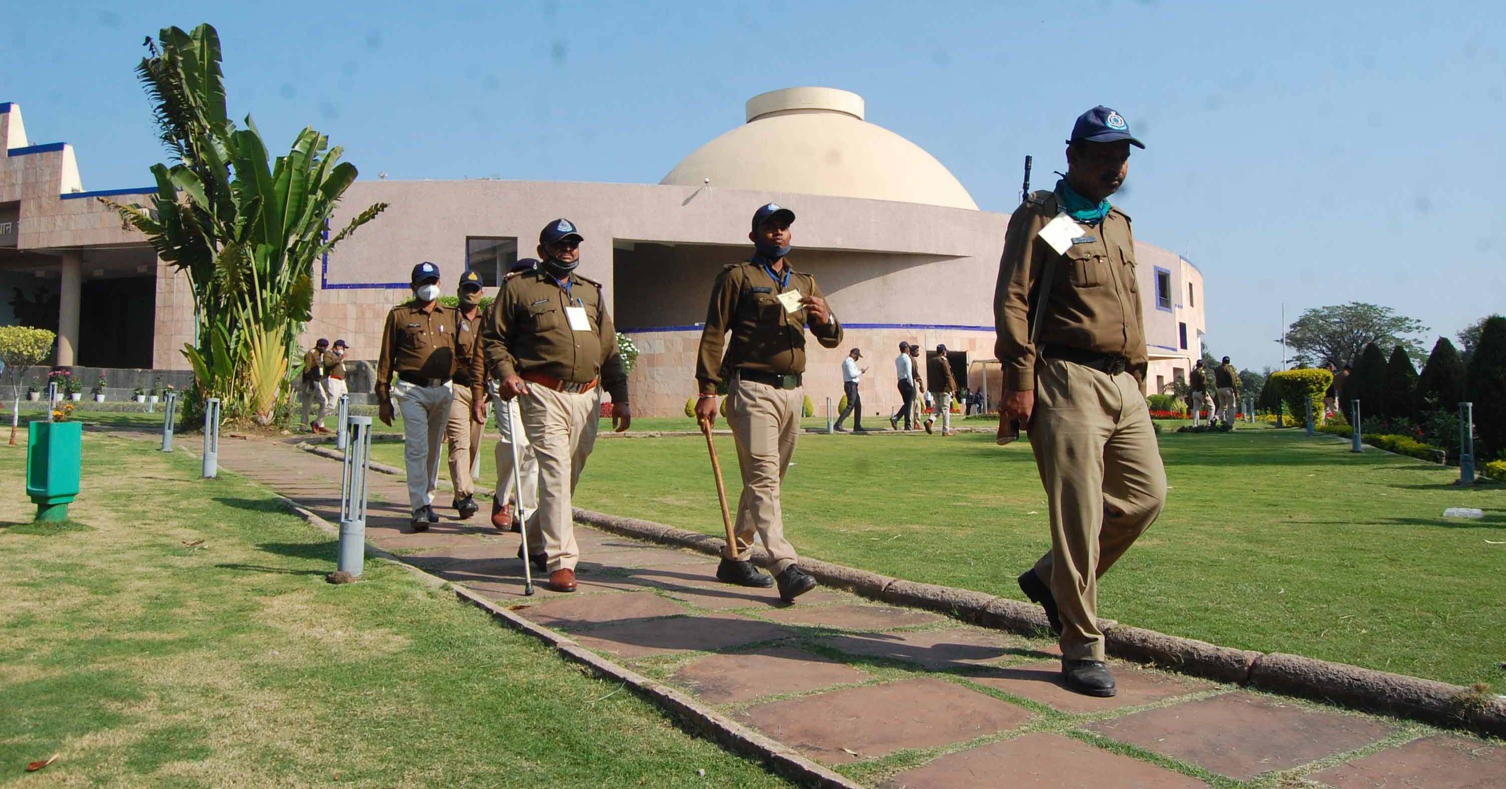 Bhopal: Stormy budget session to begin from Monday - Vimarsana News