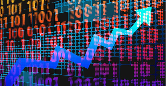 Markets bounce back sharply after recent slump as positive global cues aid sentiment - Vimarsana News