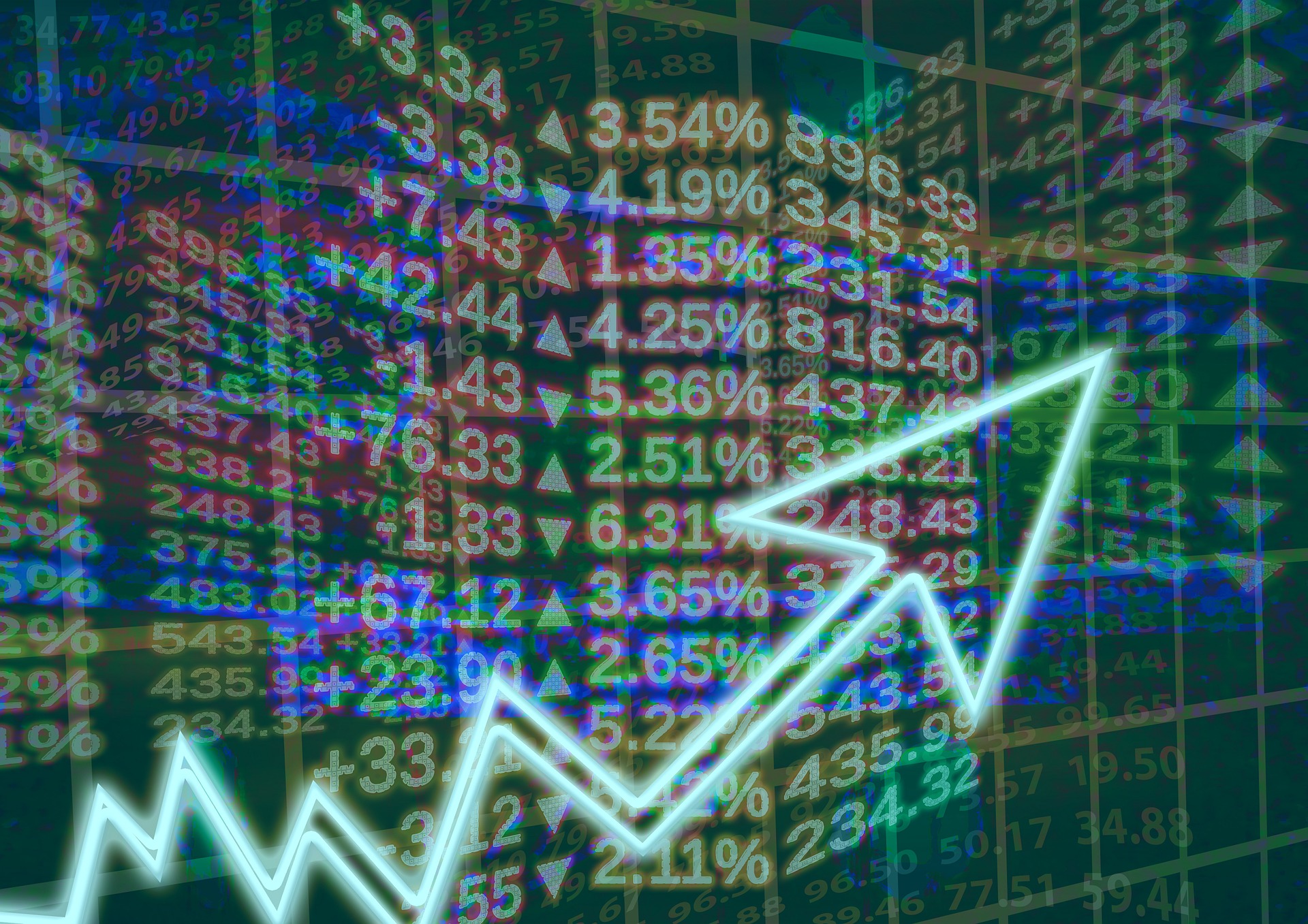 Markets extend gains for 3rd straight session on positive global cues; Nifty ends above crucial 17,000 mark - Vimarsana News