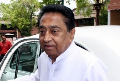 Madhya Pradesh: Leader of Opposition Kamal Nath blames government concluding Monsoon session before time - Vimarsana News