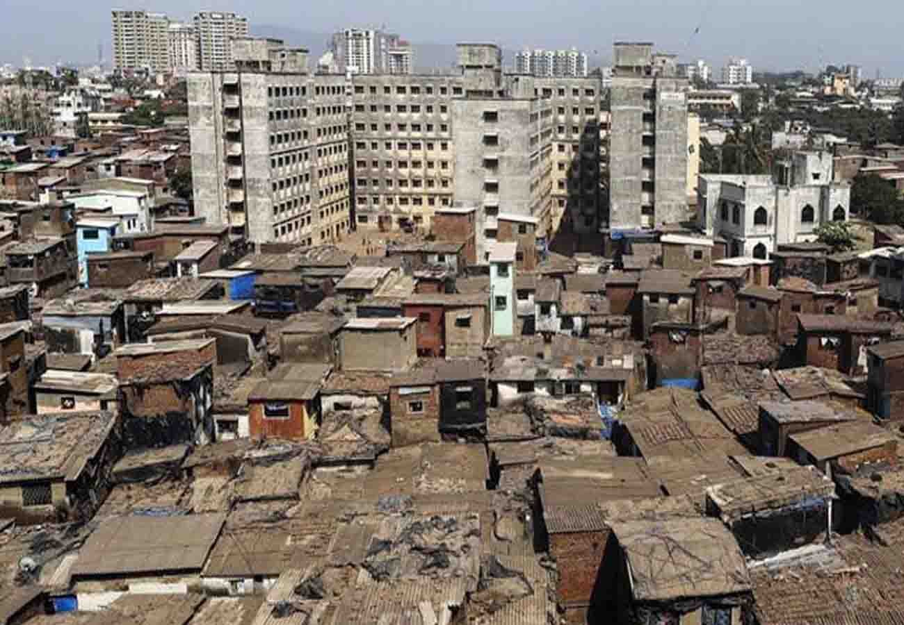 Mumbai: Rs 1,000 cr Powai SRA land project in police net - Vimarsana News