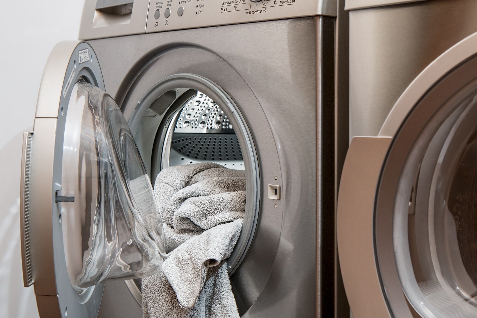 IFB Home Appliances partners with Xeros Tech for new range of washing machines - Vimarsana News
