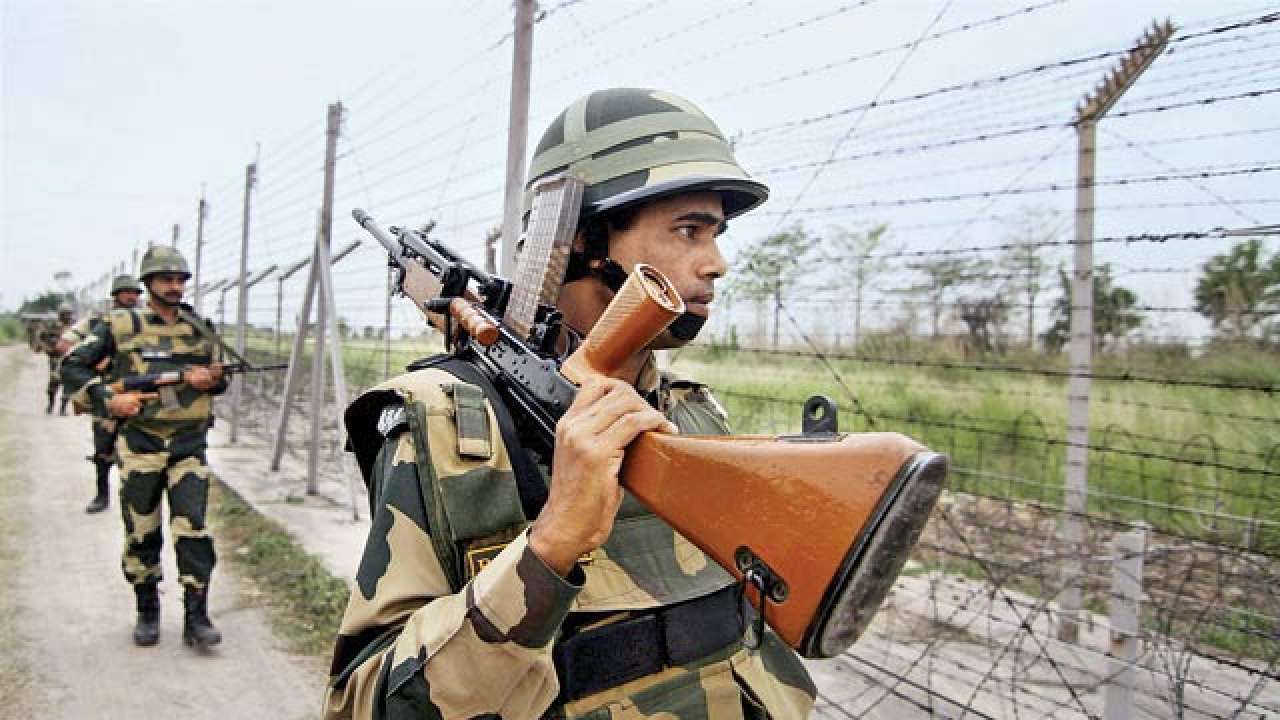 From 'direct attack on federalism' to 'will severe as deterrent for illegal infiltration': How politicians reacted to extension of BSF's operational jurisdiction - Vimarsana News