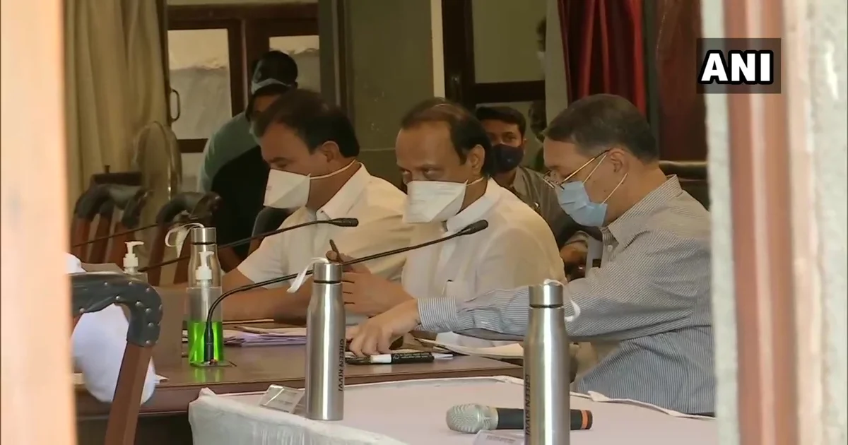 Centre straight Maharashtra to take all needed preparedness because surge in COVID-19 situations in Mumbai, Pune and various other 3 areas 1 Centre straight Maharashtra to take all needed preparedness because surge in COVID-19 situations in Mumbai, Pune and various other 3 areas