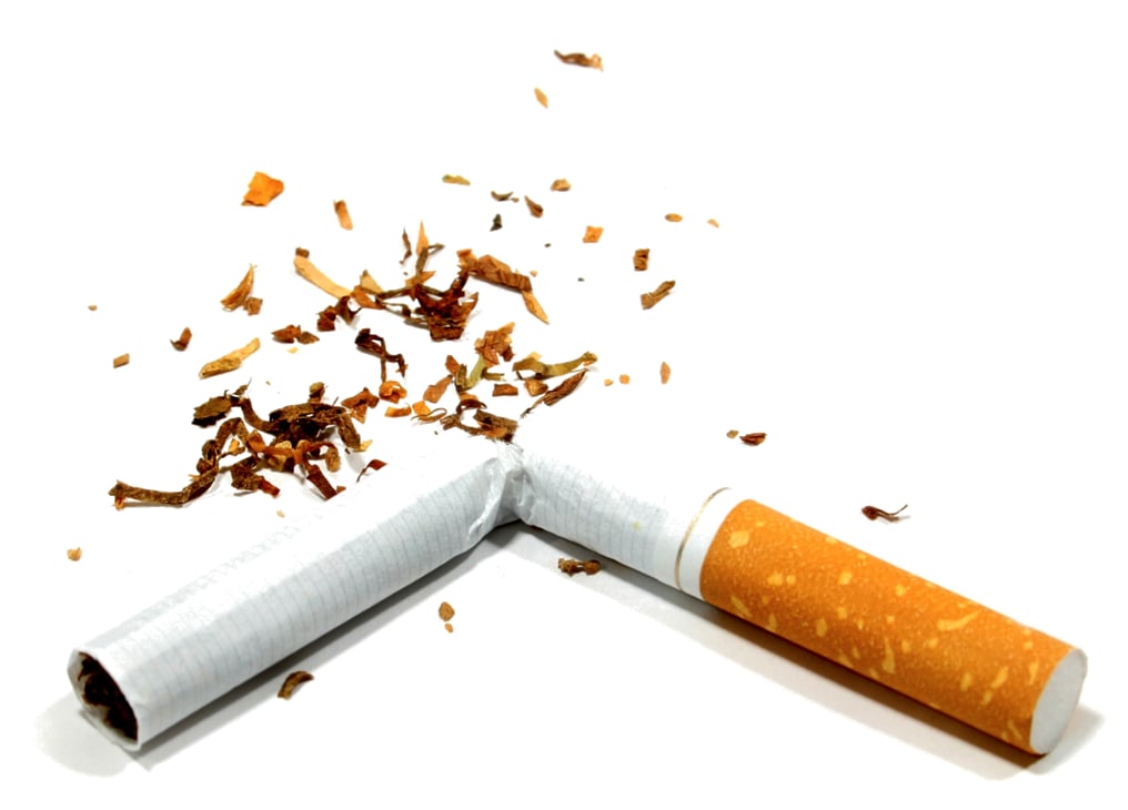 Does smoking worsen COVID-19?