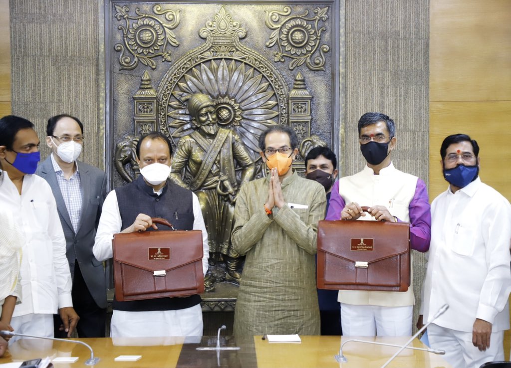 Maharashtra Budget 2022-23: From agriculture to tourism, read highlights here - Vimarsana News