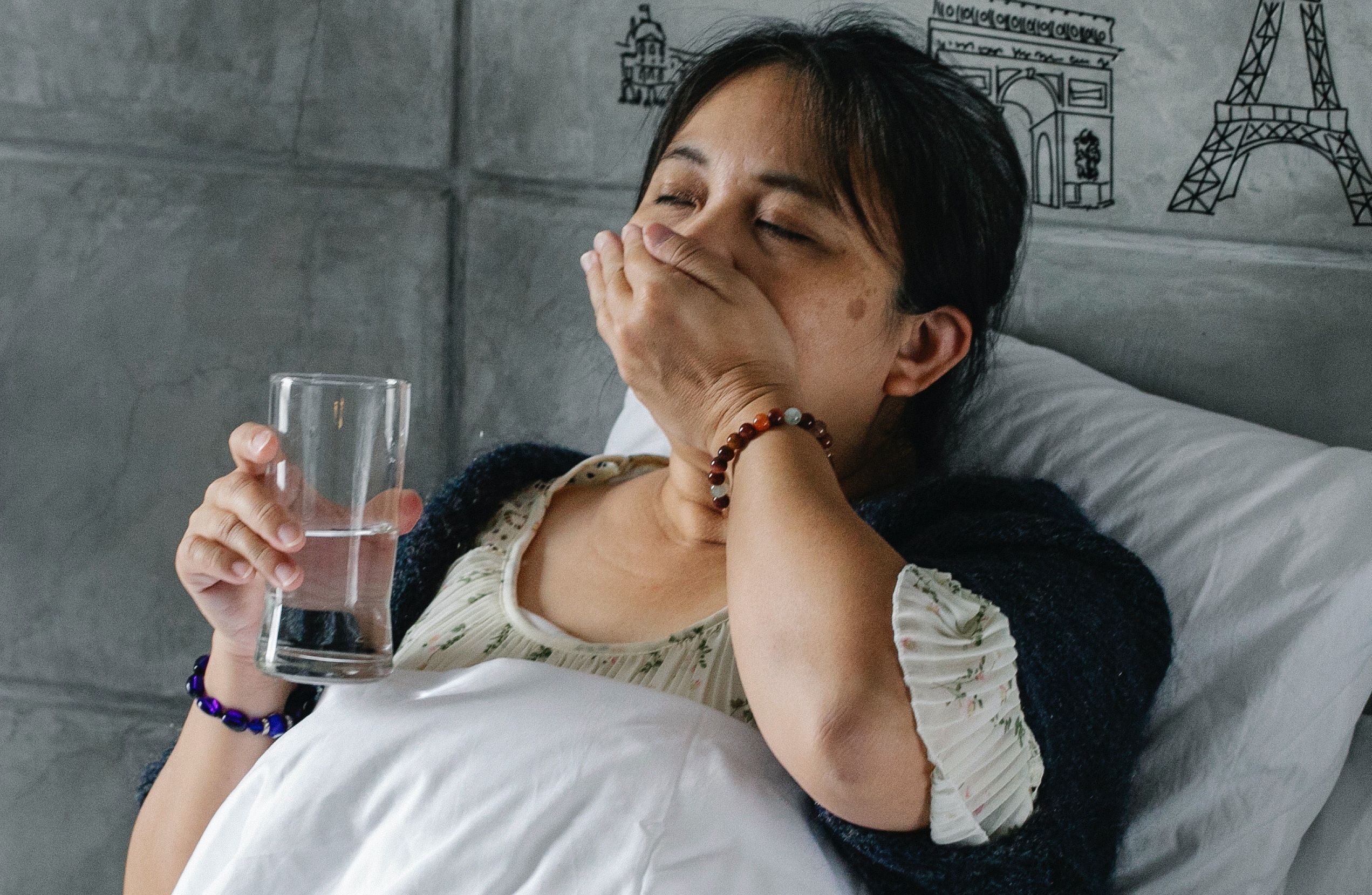 World Tuberculosis Day 2022: Significance, tips to follow, preventive measures - Vimarsana News