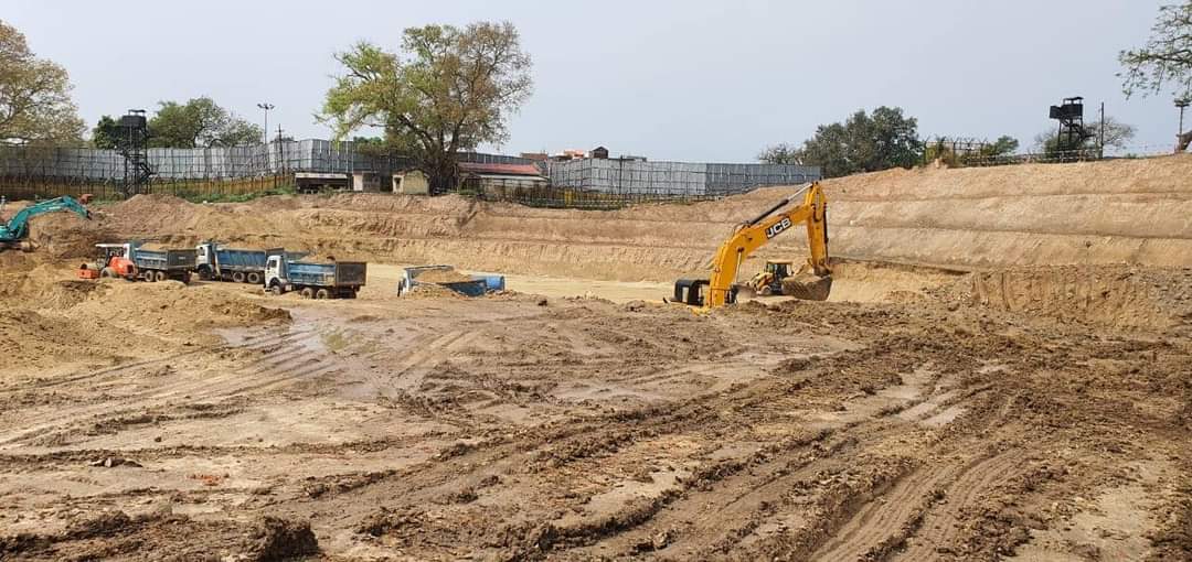 Navi Mumbai: Retail chain Avenue Supermarts Limited buys two plots in Kharghar at Rs 40 crores - Vimarsana News