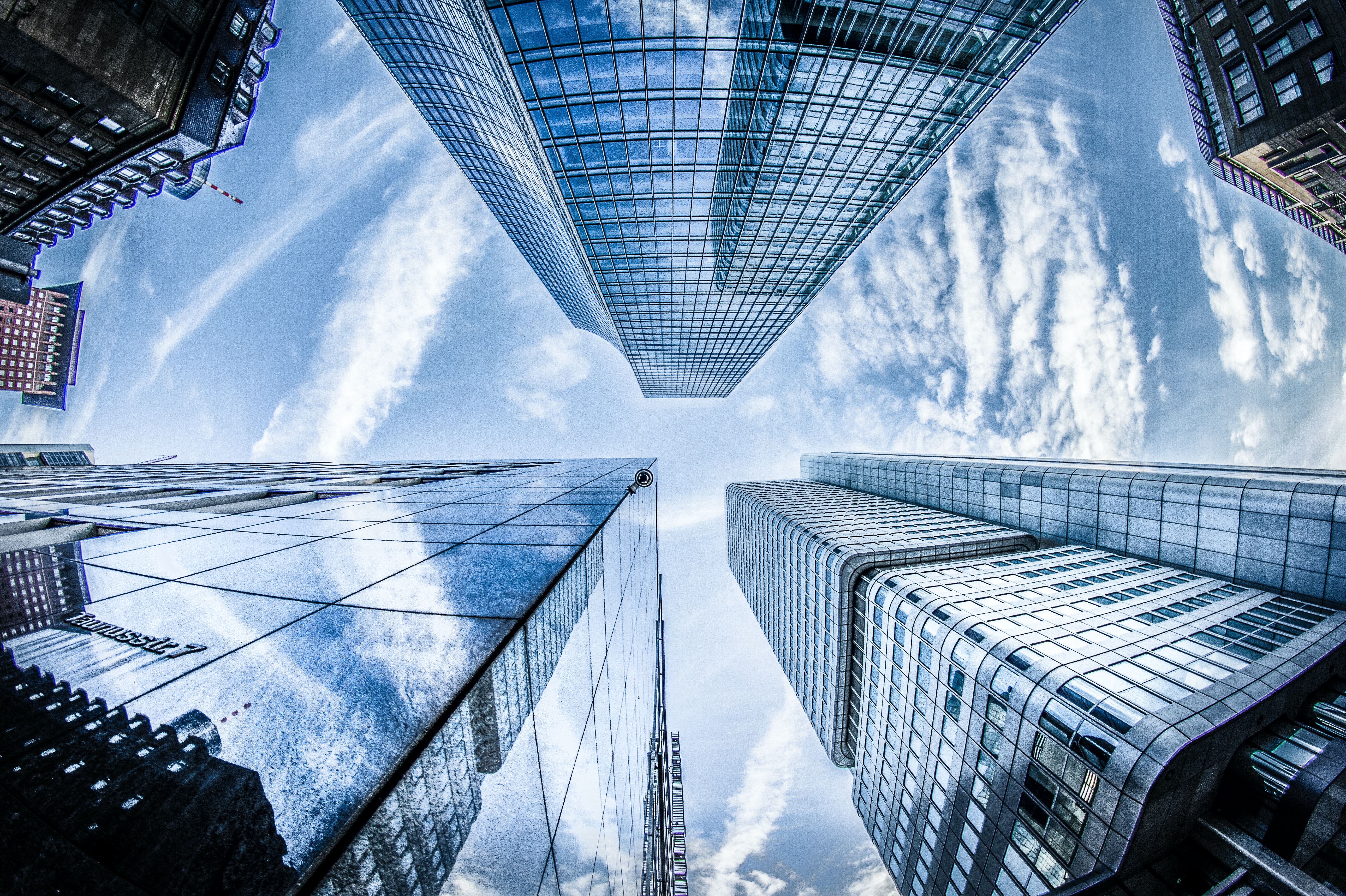 Mumbai: Parinee Developers sell 30,000 sq ft office space in BKC for Rs 86 crore - Vimarsana News