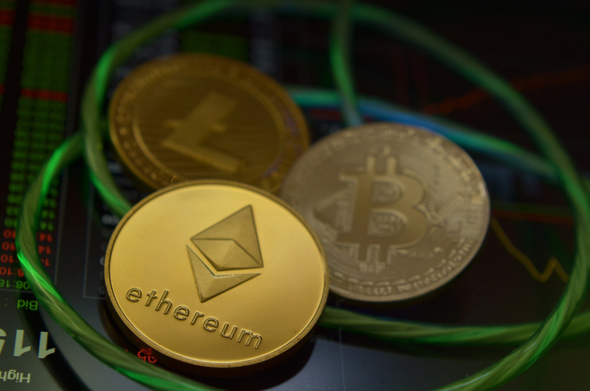 Ethereum Blockchain platform Polygon raises $450 mn from Sequoia Capital India - Vimarsana News