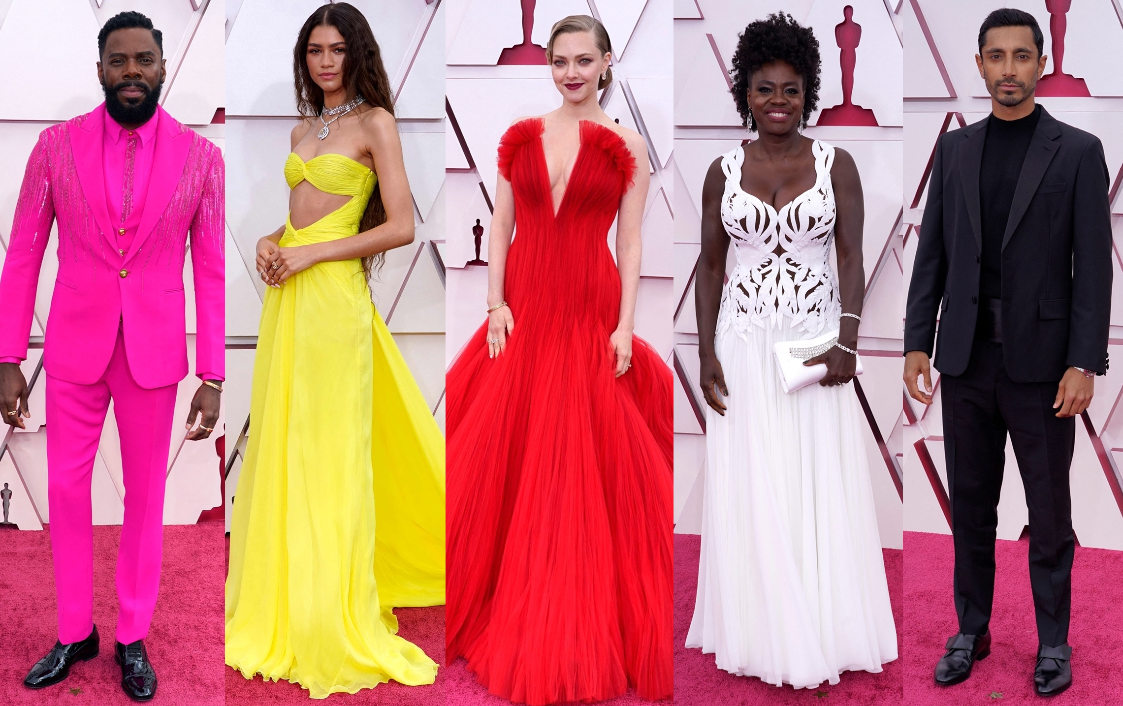 red carpet worst dressed