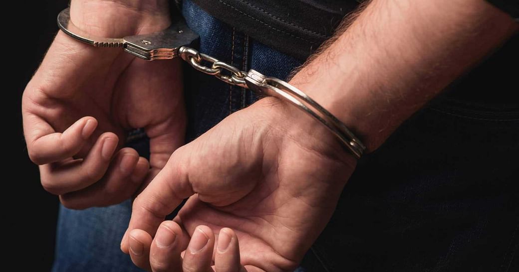 Mumbai: Nigerian drug peddler held with cocaine worth ₹15 lakh - Vimarsana News