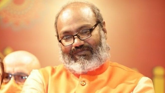 FPJ Legal: Attorney General gives consent to initiate contempt proceedings against Yati Narsinghanand for remarks against Supreme Court - Vimarsana News