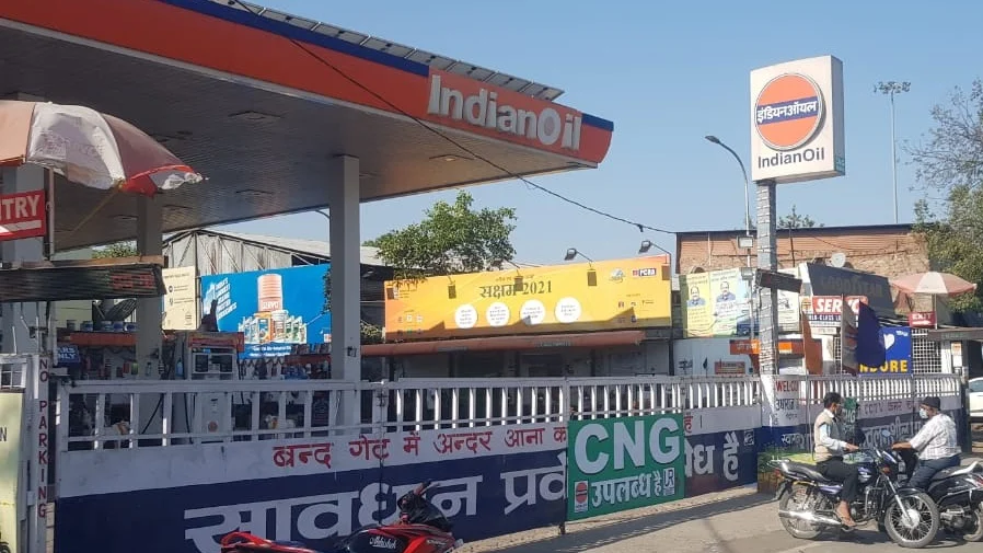 Janta Curfew in Indore 24 petrol pumps to remain open; Know full