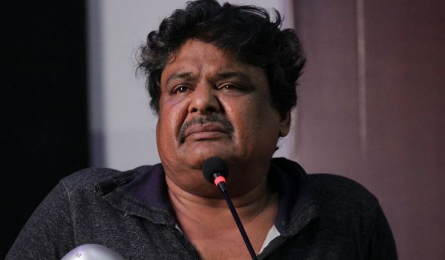 Mansoor Ali Khan | Photo via 99 Images