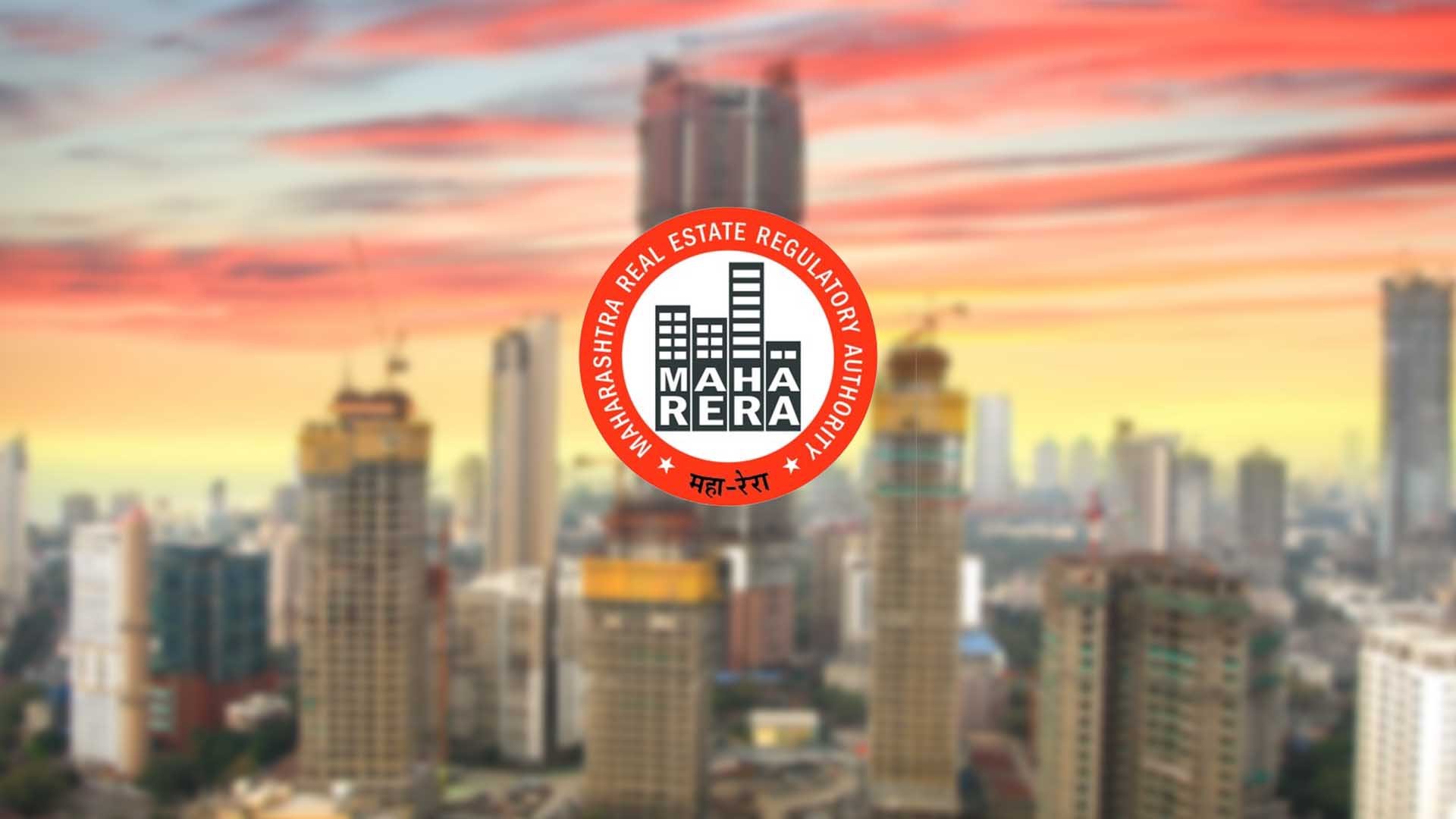 Mumbai: MahaRERA asks developer to give another flat for cancelling booking - Vimarsana News