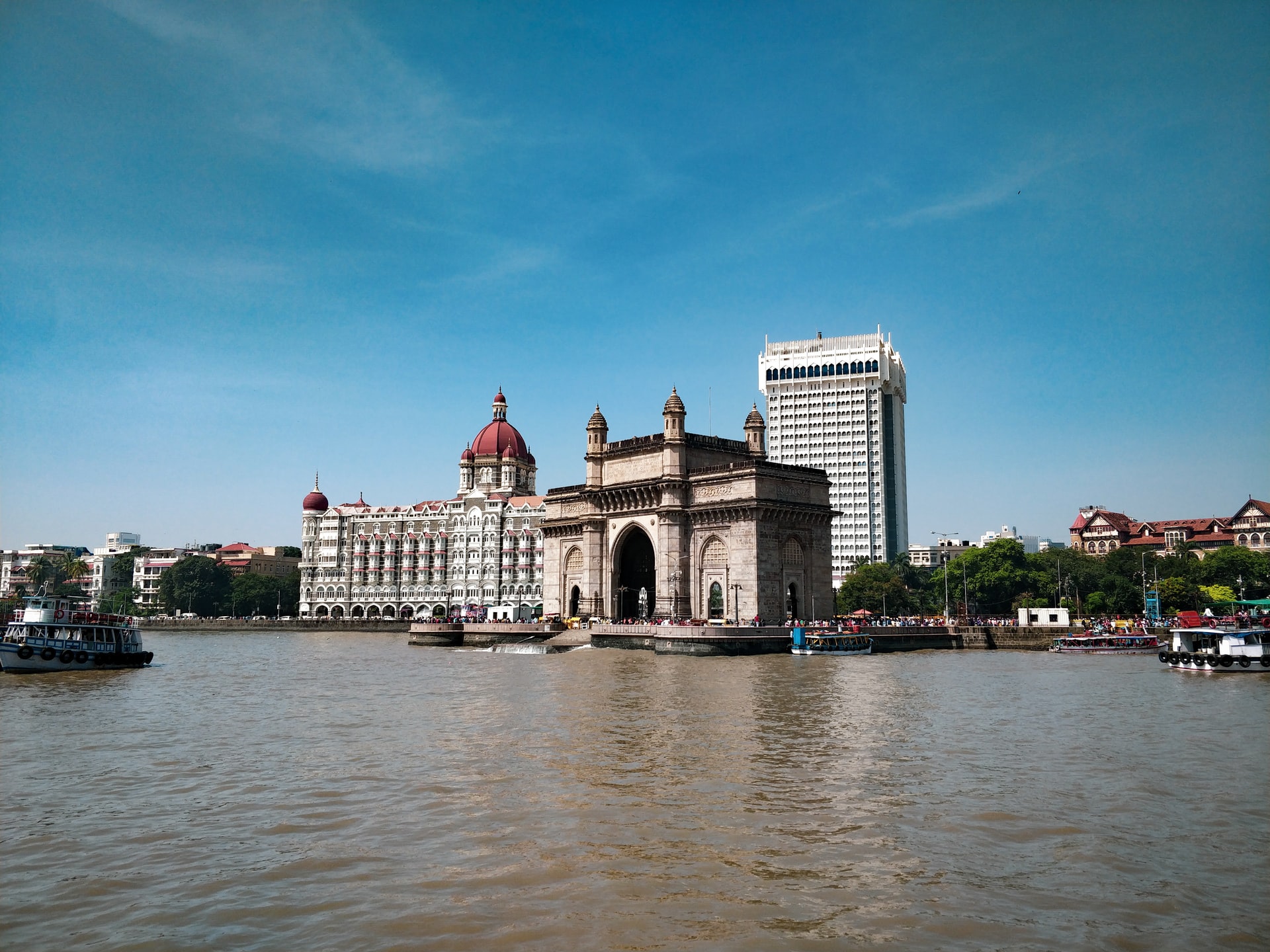 Mumbai: Latest news updates on October 13 - Vimarsana News