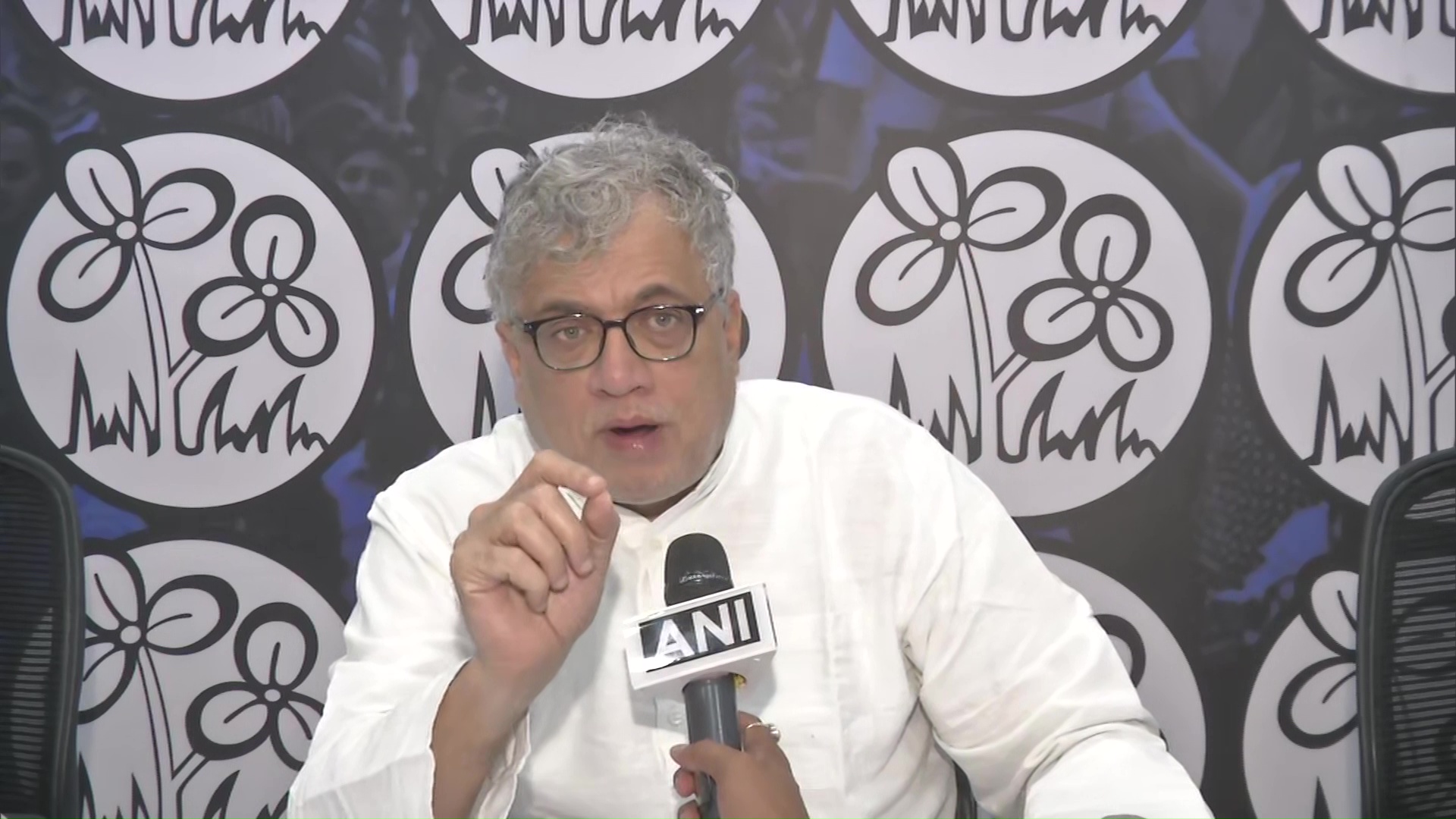 After TMC comes to power in Goa reservation for women in panchayat will increase to 50%: Derek O'Brien - Vimarsana News