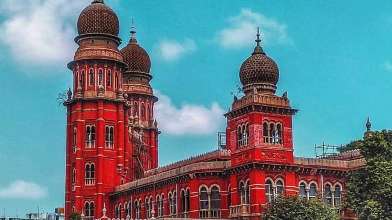 FPJ Legal: Vanniyar quota unconstitutional, says Madras HC; judges cite SC order in Maratha reservation case - Vimarsana News