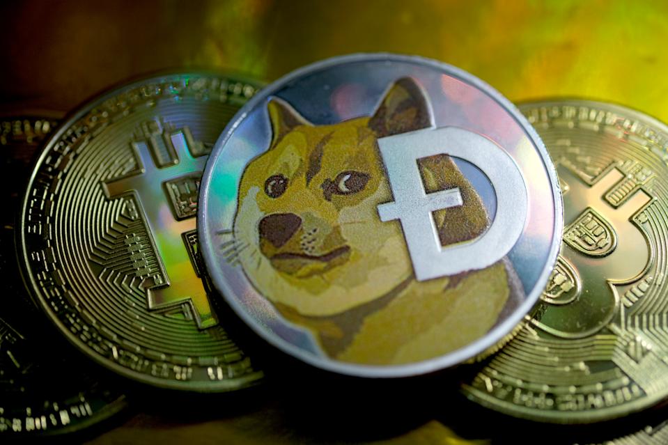 Tesla to accept Dogecoin as payment at Supercharging station - Vimarsana News