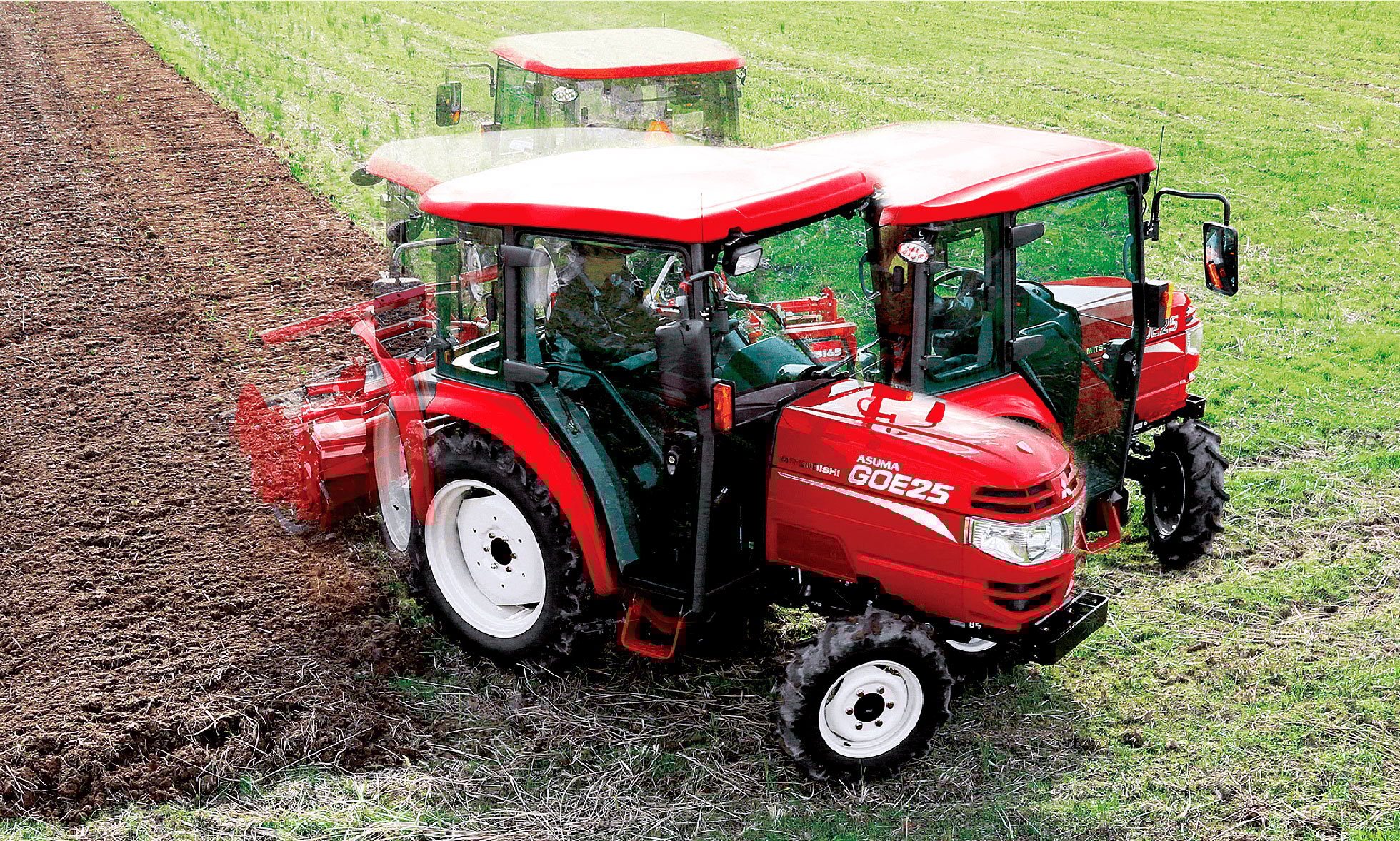 Agri startup Farmkart forays into agriequipment rental biz; launches