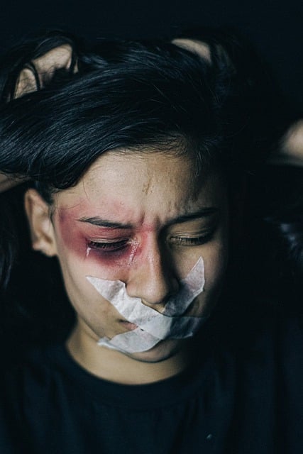Uttar Pradesh: 21-year-old man rapes minor girl - Vimarsana News