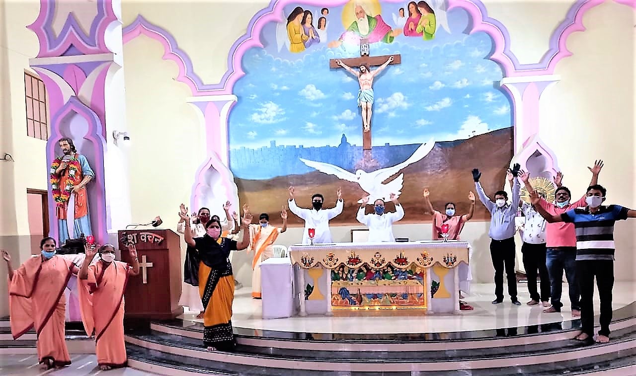 Madhya Pradesh: Over 6 religious conversions in one-and-a-half month in state - Vimarsana News