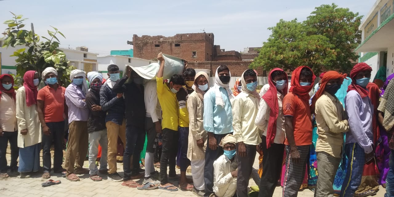 ISI activates terror wings to derail Punjab, UP polls: Intel - Vimarsana News