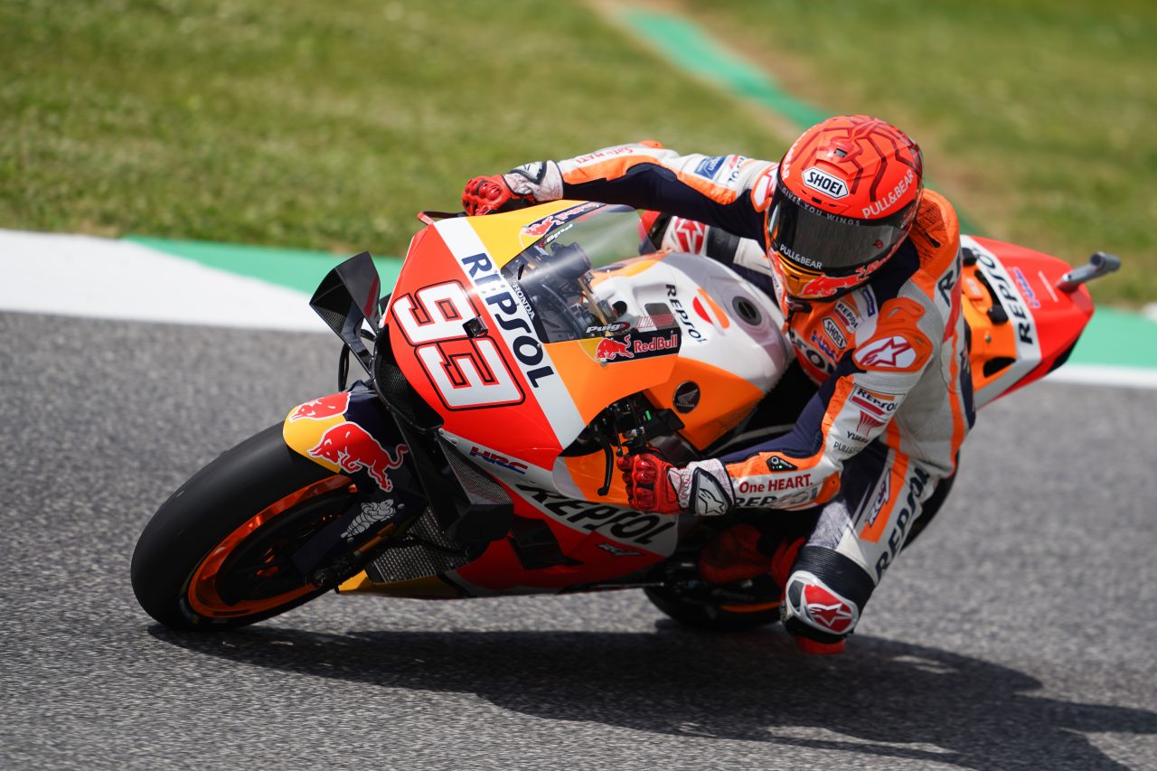 Italian Gp Repsol Honda Team End Difficult Mugello Weekend Italian Gp Repsol Honda Team End Difficult Mugello Weekend
