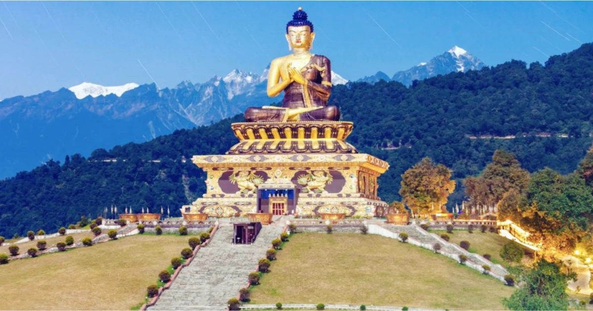 Amid Omicron threat, Sikkim announces new restrictions till January 10; pubs, cinema halls, restaurants to operate at 50% of seating capacity