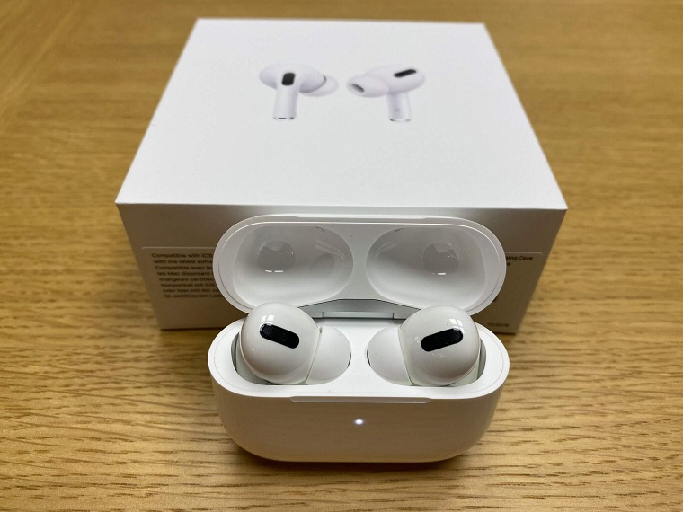 Аккумулятор airpods 3