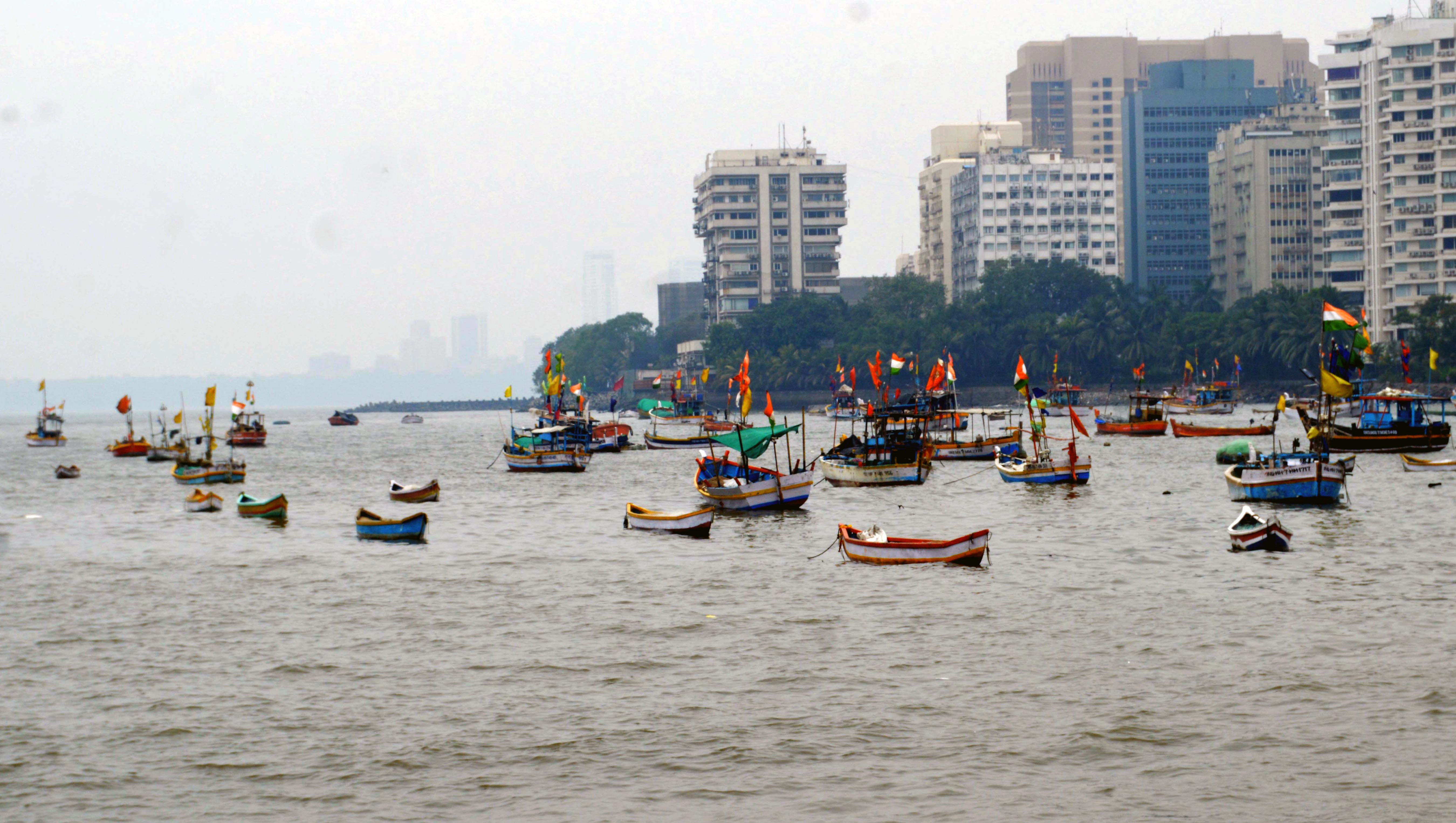 FPJ Legal: Bombay High Court permits 3 new passenger jetties - Vimarsana News