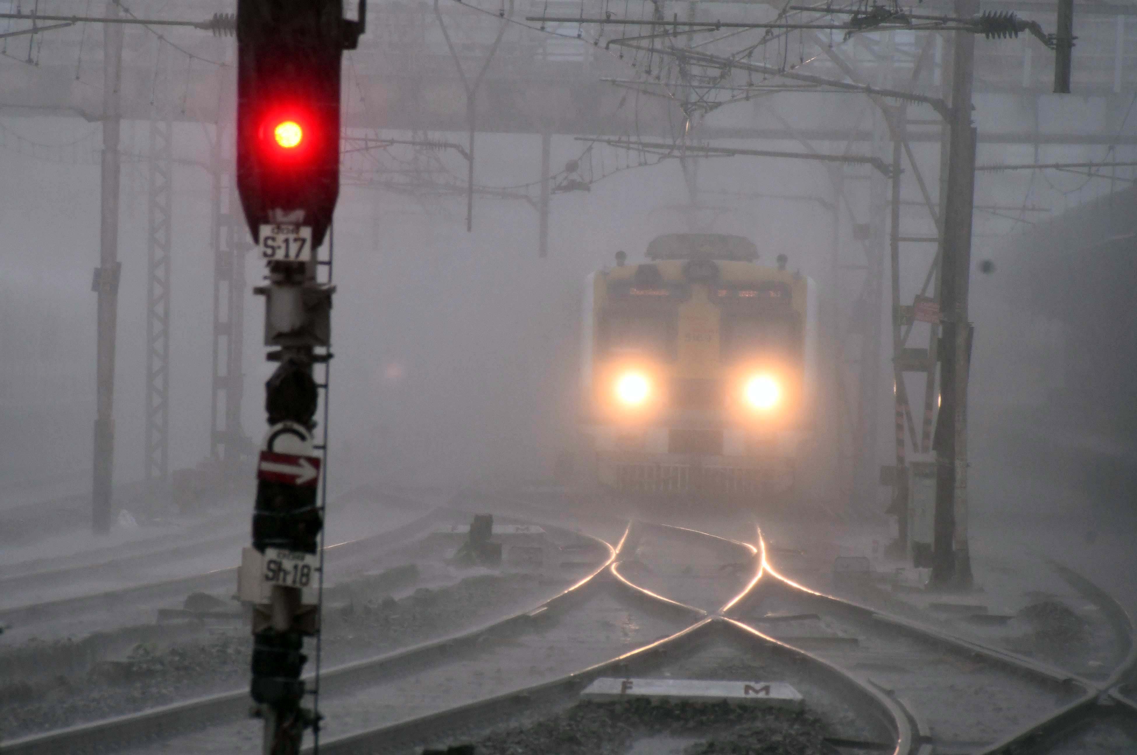 Indian Railways installs IPbased CCTV cameras at 813 major stations