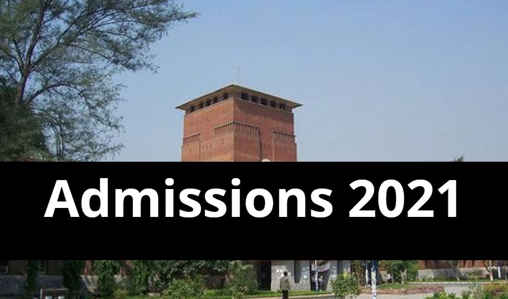 Du Jnu Amu Jamia Osmania And Jadavpur University Admissions 21 Latest Updates On The Undergraduate Admission Process