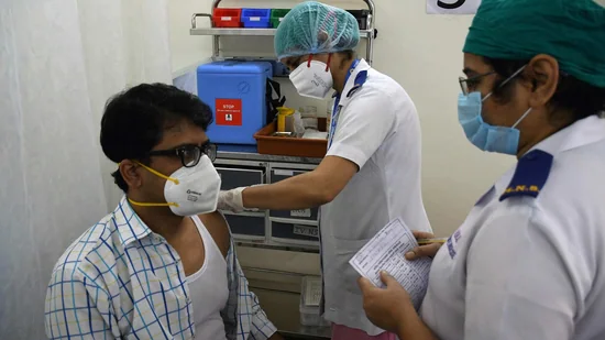 Maharashtra: Thane district sees 133 COVID-19 cases, 3 deaths | ANI