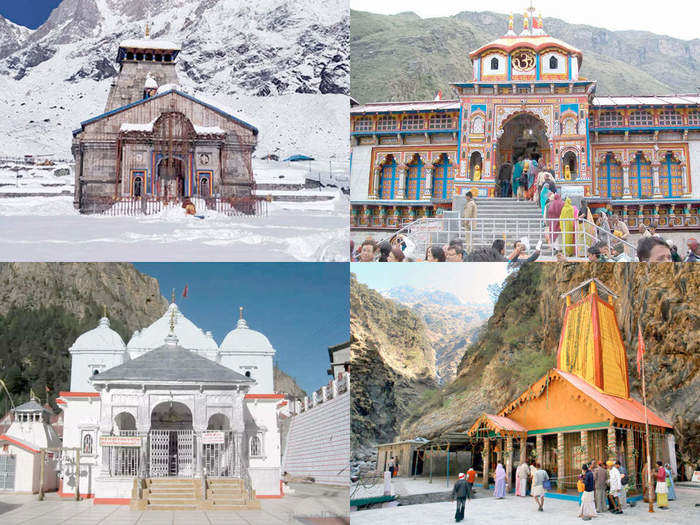 FPJ Legal: Supreme Court allows widening of roads in Uttarakhand under Char Dham project - Vimarsana News
