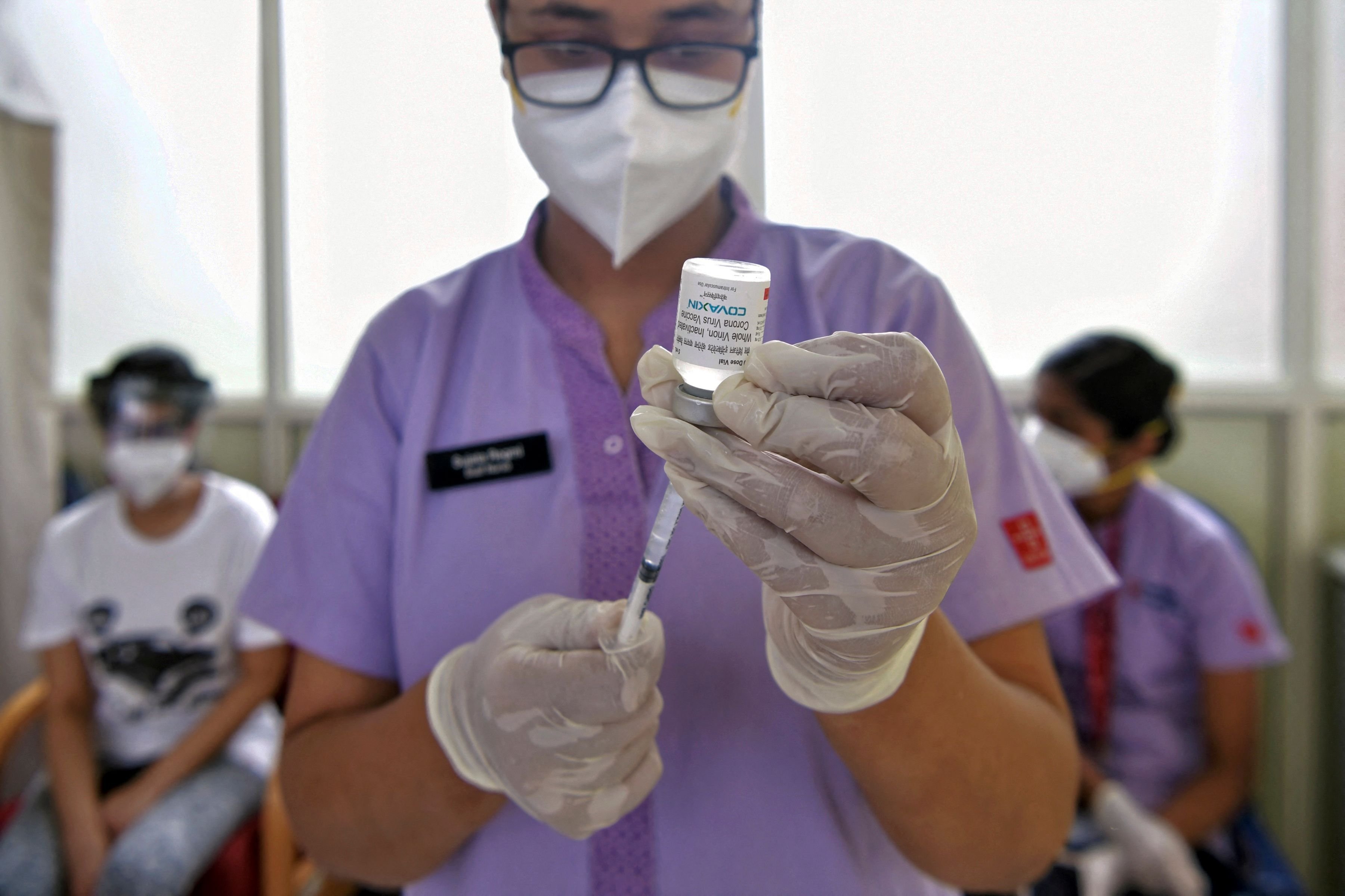 'PM Narendra Modi has got an agenda of 2025 for eradication of tuberculosis, we are in that direction', says Bharat Biotech - Vimarsana News