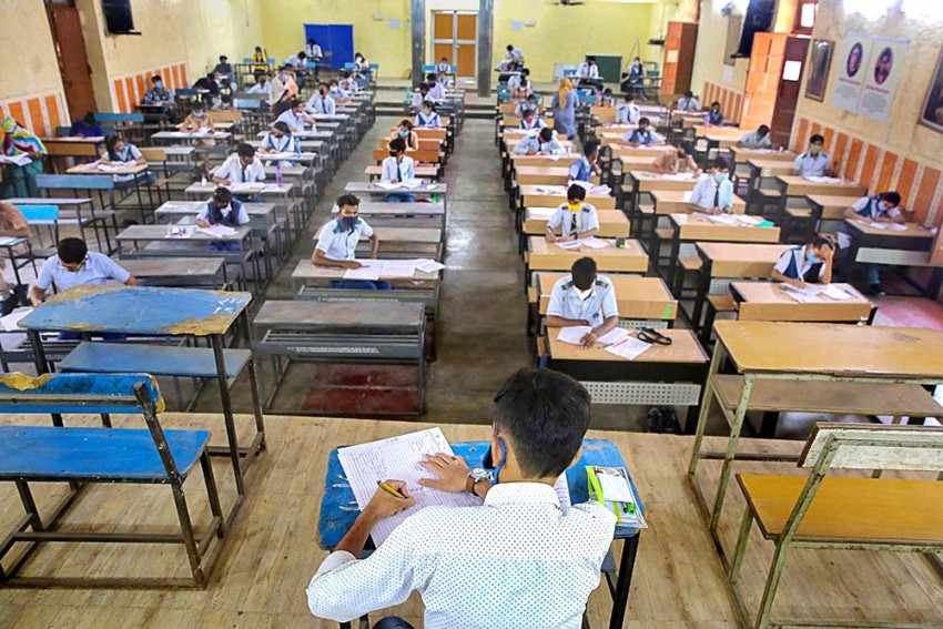 FPJ-Ed: From mode of exam to dates - Click here for the latest update on Maharashtra HSC and SSC exams - Vimarsana News