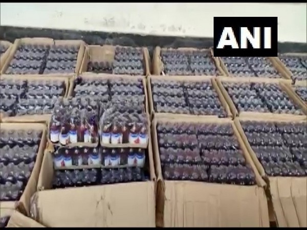 Delhi: HC refuses to issue notice on plea to direct government to publish health warning on liquor bottles - Vimarsana News