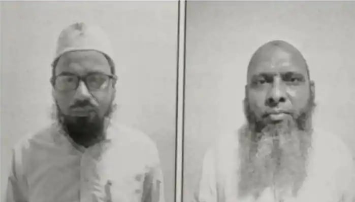 Uttar Pradesh conversion case: ATS conducts raids on properties of main accused and associates - Vimarsana News