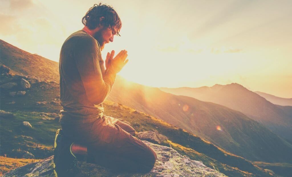 Guiding Light: Spirituality and the question of desire