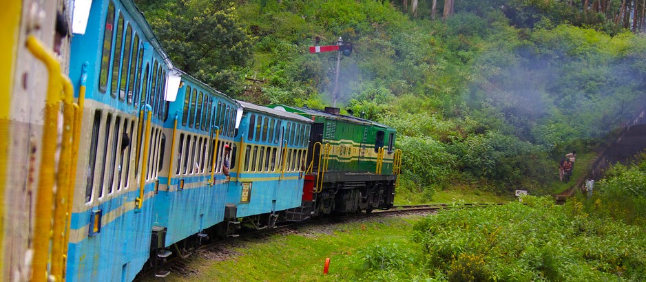 IRCTC asks railways to rethink order allowing its zones to build food plazas on rail land - Vimarsana News