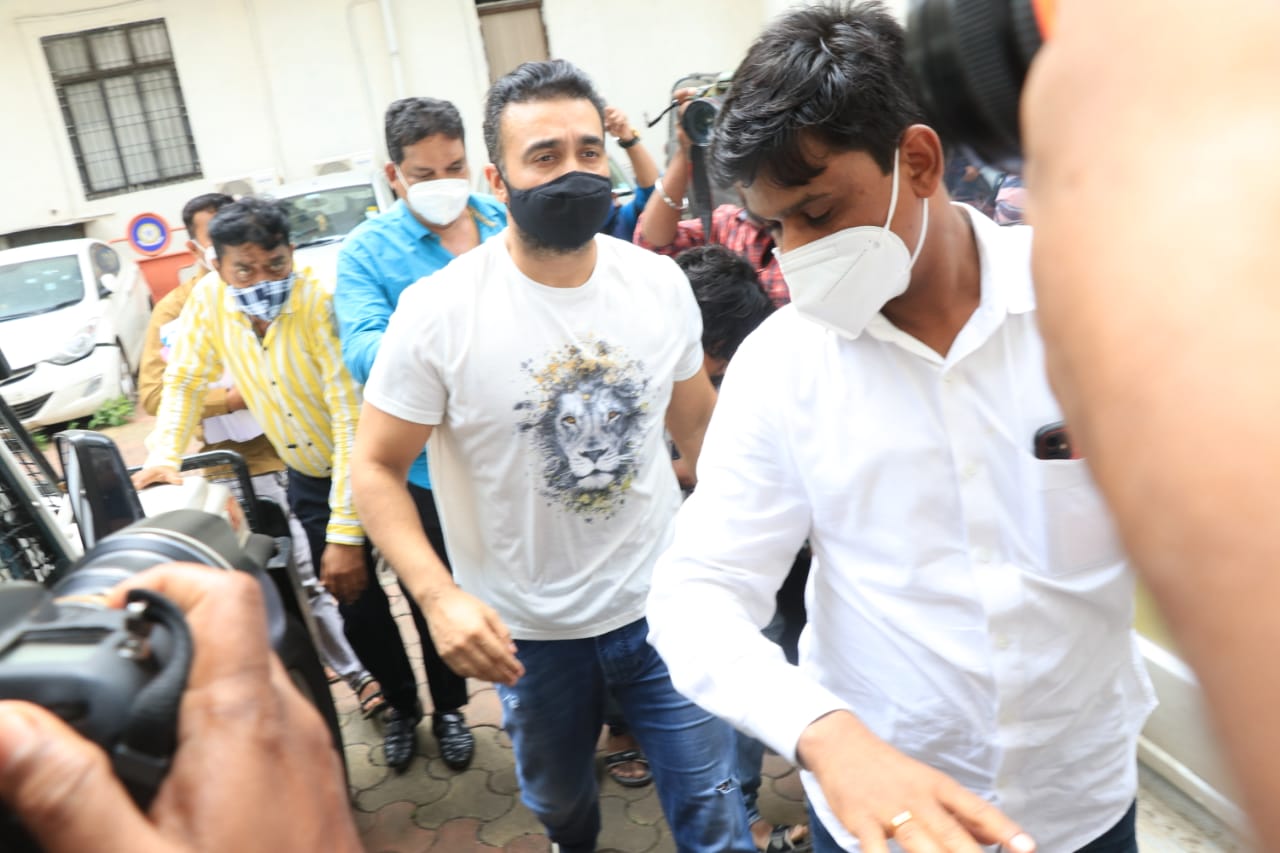 HotShots: All you need to know about the streaming app linked to Raj