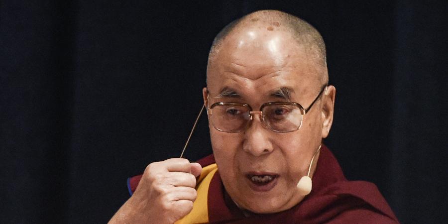 Dalai Lama condoles loss of lives due to tornadoes in US - Vimarsana News