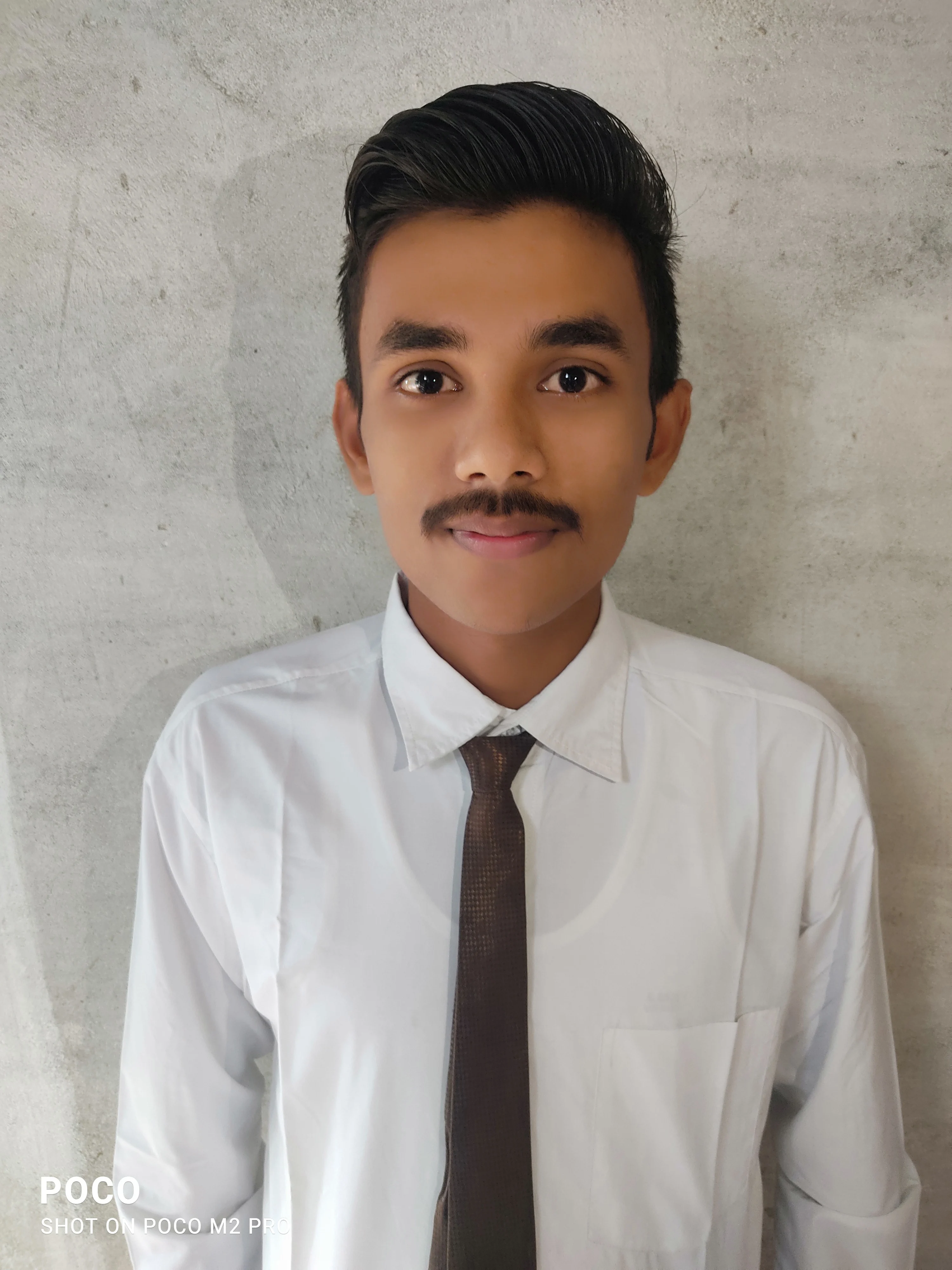 Adarsh Patel